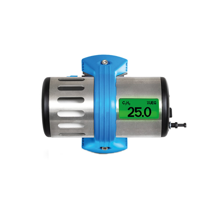 GFG變送器IR29 D和IR29 Di的區(qū)別以及選型建議