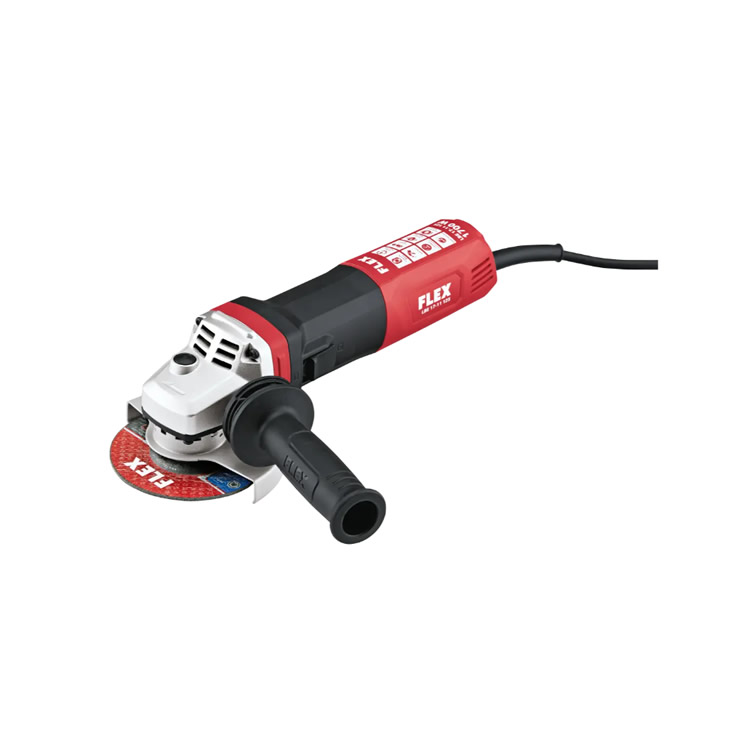 FLEX角磨機(jī)LBE 17-11 125如何使用維護(hù)？