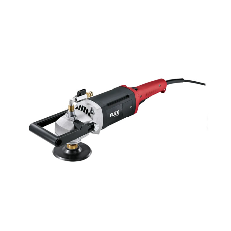 低轉(zhuǎn)速的FLEX LW 1202 N有什么優(yōu)勢？