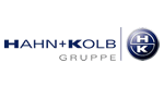 hahn+kolb(哈恩庫博)