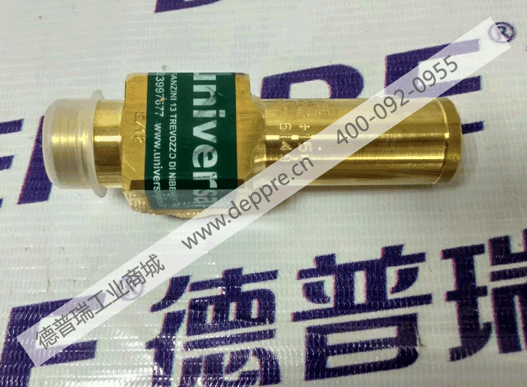 UNIVERSAL安全閥H5C