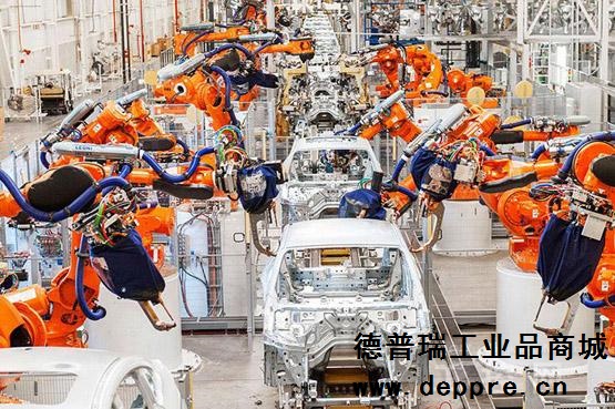 機(jī)器自動化