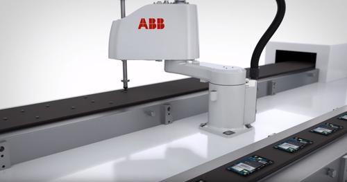 3C制造業(yè)自動化改造潛力巨大