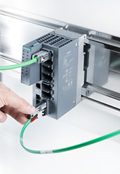 西門子XC200交換機(jī)