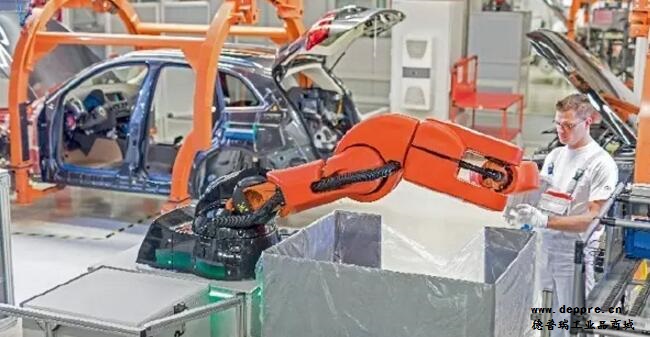 搬運(yùn)機(jī)器人