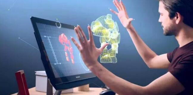 AR技術(shù)增強(qiáng)在工業(yè)制造五大應(yīng)用模式