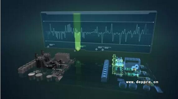 通用數(shù)字化技術