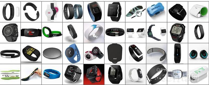 3D打印技術解析穿戴設備