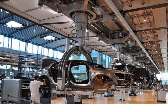 第三次工業(yè)革命