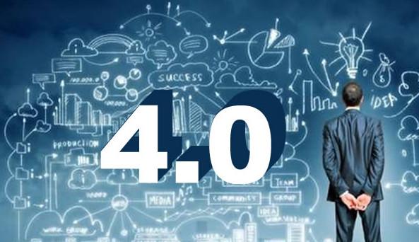 第四次工業(yè)革命