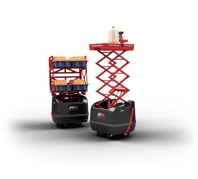 工廠自動(dòng)化及機(jī)器人