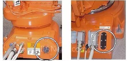 ABB機器人緊急情況如何釋放抱閘