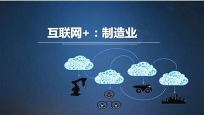 傳統(tǒng)工業(yè)與互聯(lián)網(wǎng)結(jié)合已成必然趨勢