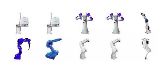 Yaskawa（安川）機器人