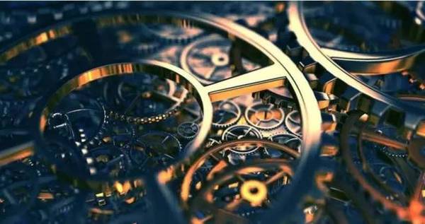 西門子自動化車間