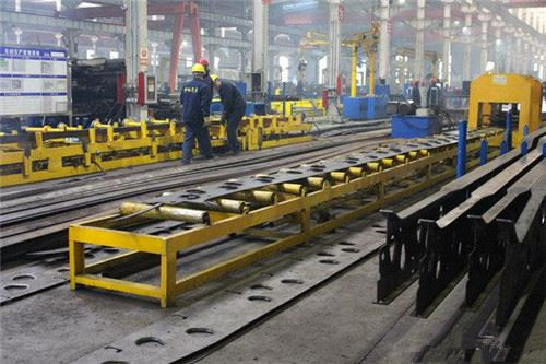 異型孔沖壓機(jī)