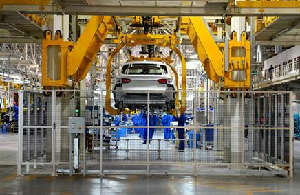 智能制造技術(shù)