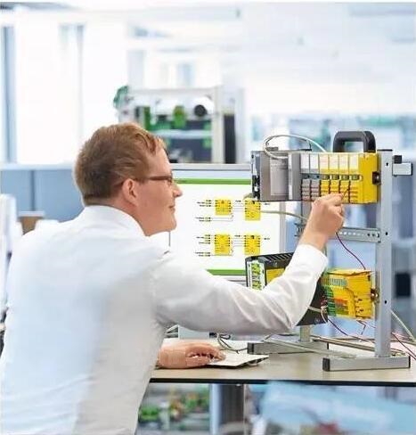 安全邏輯系統(tǒng)