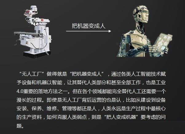 機(jī)器變?nèi)? /> 
</p>
<p style=