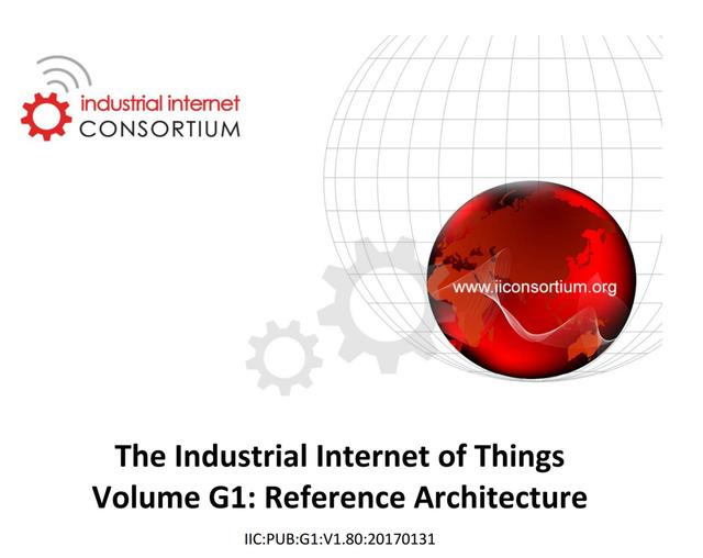 工業(yè)物聯(lián)網(wǎng)IIoT