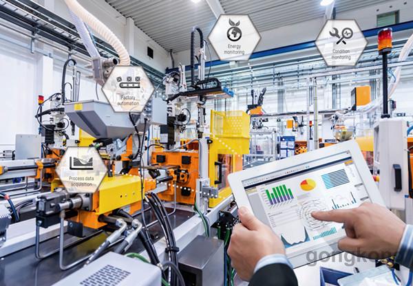 基于APROL的平臺(tái)數(shù)據(jù)采集