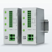 CBMC斷路器