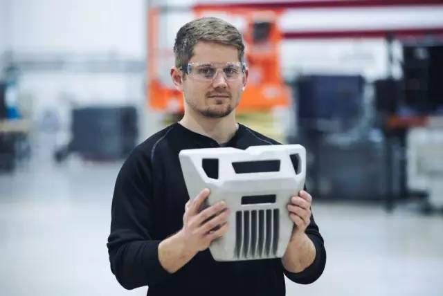 GE大手筆押寶3D打印，稱其為連接未來最重要的“賭注”！