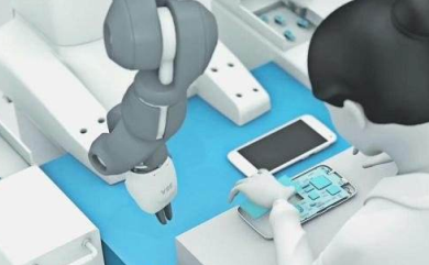 人機(jī)協(xié)作