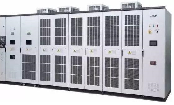 通用型高壓變頻器