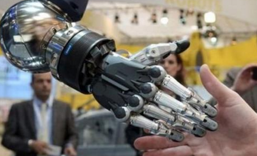 第四次工業(yè)革命機(jī)會的十大原則