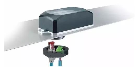 WLAN 1100無(wú)線(xiàn)模塊