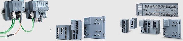 西門子Profinet開關(guān)