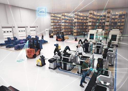 并讓數(shù)據(jù)可視化