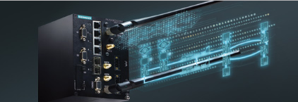 新品發(fā)布：siemens西門子路由器,Ruggedcom RX1400