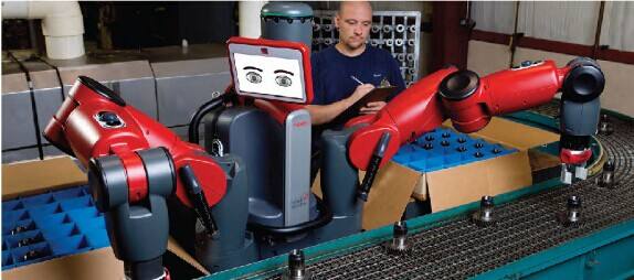 協(xié)作機(jī)器人