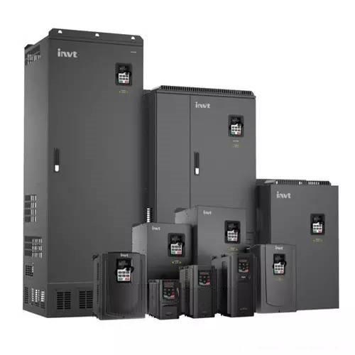 變頻器參數(shù)的合理設(shè)置