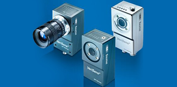 堡盟VeriSens視覺傳感器，讓檢測更簡單