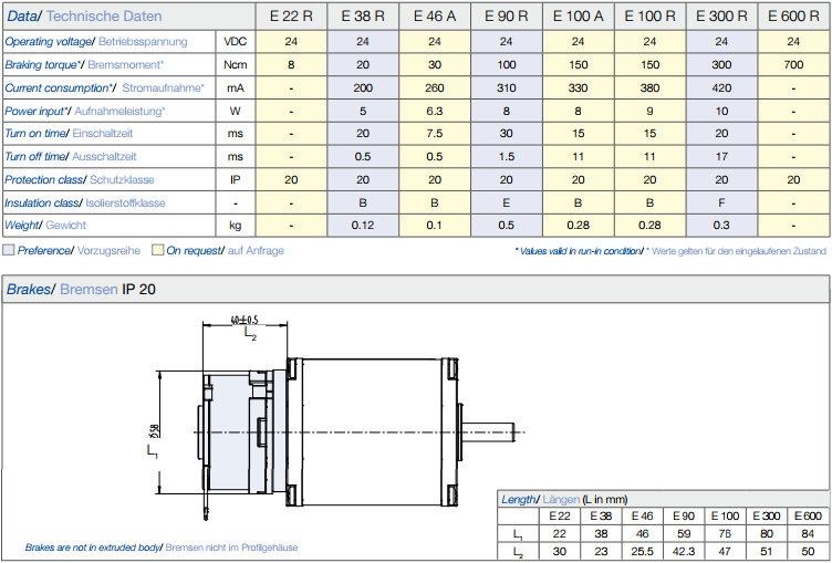 德恩科E38R技術(shù)圖