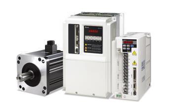 伺服驅(qū)動器詳解