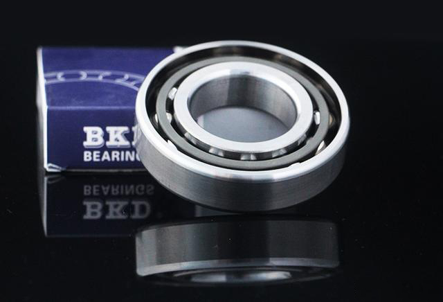 雙列角接觸球軸承