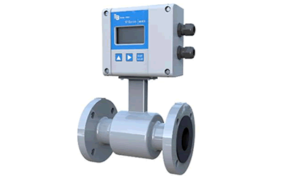 電磁流量計的優(yōu)點和缺點