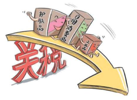 中國進(jìn)出口關(guān)稅即將調(diào)整 儀器儀表行業(yè)迎來新機(jī)遇