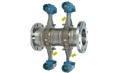 Emerson推出獲得 SIL 認(rèn)證的渦街流量計(jì)來提高工廠安全性和可靠性