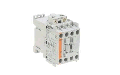 Sprecher+Schuh接觸器工作原理及常見故障處理