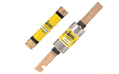 熔斷器的工作原理及選型原則