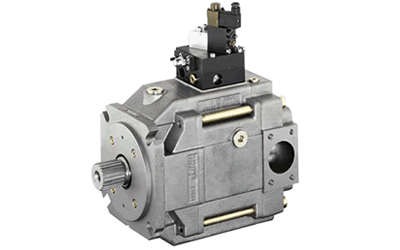 柱塞泵工作原理及日常保養(yǎng)