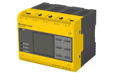 絕緣監(jiān)測儀的工作原理及使用注意事項