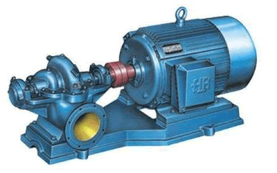 離心泵試機(jī)方法及運(yùn)行時(shí)應(yīng)注意事項(xiàng)