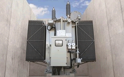 ABB推出全球首臺(tái)數(shù)字化電力變壓器ABB Ability?