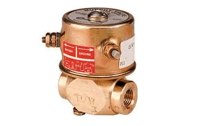 截止閥的工作原理及產(chǎn)品分類(lèi)